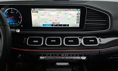 Mercedes-Benz GLE-Class 2023, 51276 км, за 55219.1 USD - фото 12