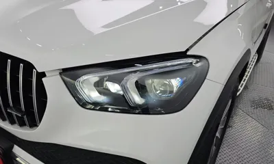 Mercedes-Benz GLE-Class 2023, 51276 км, за 55219.1 USD - фото 22