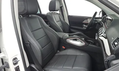 Mercedes-Benz GLE-Class 2023, 51276 км, за 55219.1 USD - фото 32