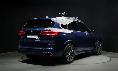 BMW X5 2020, 92727 км, за 39979.18 USD