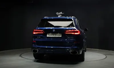 BMW X5 2020, 92727 км, за 39979.18 USD