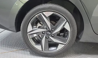 Hyundai Avante 2022, 34625 км, за 14638.31 USD