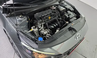 Hyundai Avante 2022, 34625 км, за 14638.31 USD - фото 6