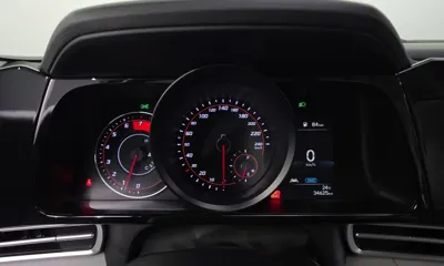 Hyundai Avante 2022, 34625 км, за 14638.31 USD - фото 8