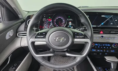 Hyundai Avante 2022, 34625 км, за 14638.31 USD - фото 15