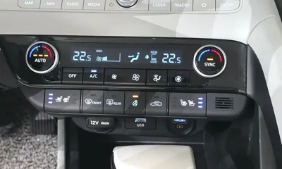 Hyundai Avante 2022, 34625 км, за 14638.31 USD - фото 20