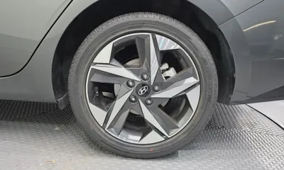Hyundai Avante 2022, 34625 км, за 14638.31 USD - фото 21