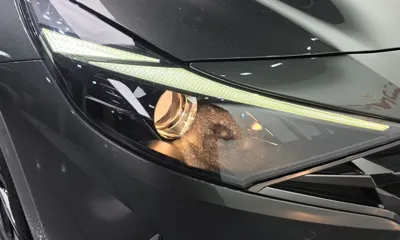 Hyundai Avante 2022, 34625 км, за 14638.31 USD - фото 22