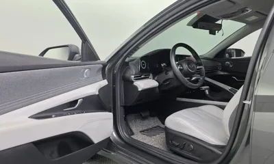 Hyundai Avante 2022, 34625 км, за 14638.31 USD - фото 26