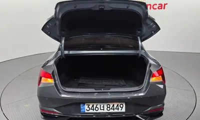 Hyundai Avante 2022, 34625 км, за 14638.31 USD - фото 31