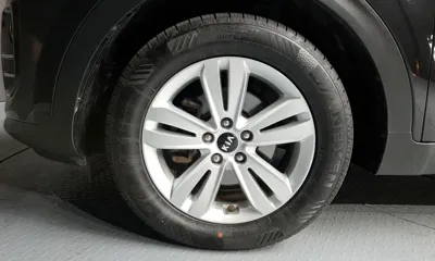 Kia Sportage 2016, 171532 км, за 4759.39 USD