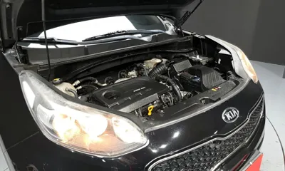 Kia Sportage 2016, 171532 км, за 4759.39 USD - фото 6