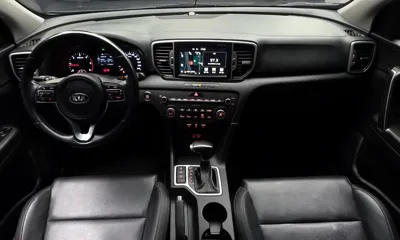 Kia Sportage 2016, 171532 км, за 4759.39 USD - фото 7