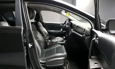 Kia Sportage 2016, 171532 км, за 4759.39 USD - фото 10
