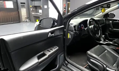 Kia Sportage 2016, 171532 км, за 4759.39 USD - фото 11