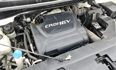 Kia Canival 2017, 142312 км, за 7466.14 USD - фото 6