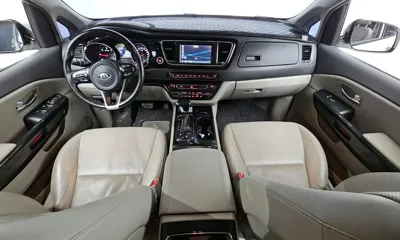 Kia Canival 2017, 142312 км, за 7466.14 USD - фото 7