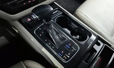 Kia Canival 2017, 142312 км, за 7466.14 USD - фото 9