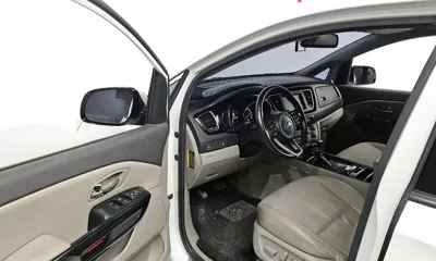 Kia Canival 2017, 142312 км, за 7466.14 USD - фото 10