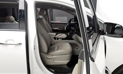 Kia Canival 2017, 142312 км, за 7466.14 USD - фото 11