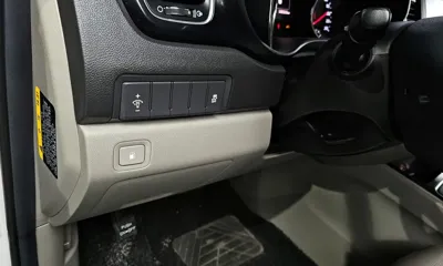 Kia Canival 2017, 142312 км, за 7466.14 USD - фото 17