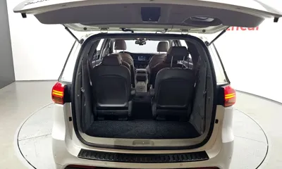 Kia Canival 2017, 142312 км, за 7466.14 USD - фото 20