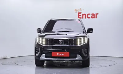 Kia Mohave 2021, 98513 км, за 18331.92 USD