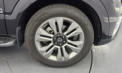 Kia Mohave 2021, 98513 км, за 18331.92 USD