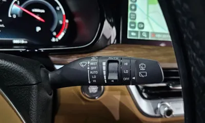 Kia Mohave 2021, 98513 км, за 18331.92 USD - фото 29