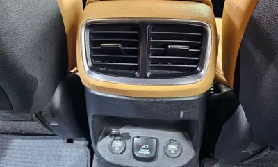Kia Mohave 2021, 98513 км, за 18331.92 USD - фото 30