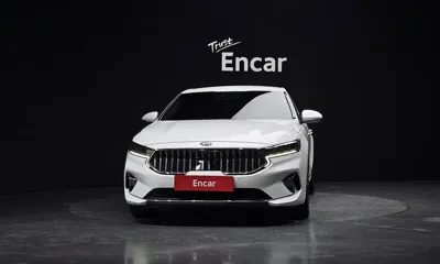 Kia K7 2020, 58577 км, за 14476.48 USD