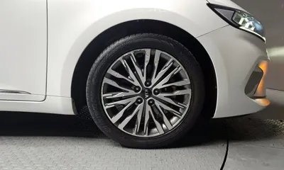 Kia K7 2020, 58577 км, за 14476.48 USD