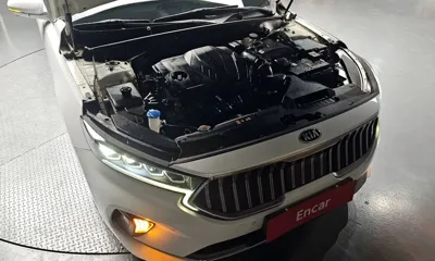 Kia K7 2020, 58577 км, за 14375.74 USD - фото 6