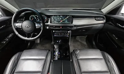 Kia K7 2020, 58577 км, за 14375.74 USD - фото 7