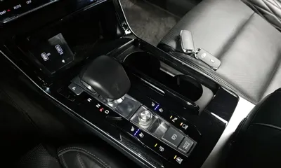 Kia K7 2020, 58577 км, за 14375.74 USD - фото 9