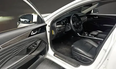 Kia K7 2020, 58577 км, за 14375.74 USD - фото 11