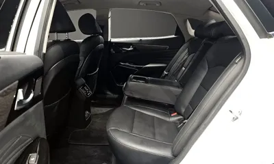 Kia K7 2020, 58577 км, за 14375.74 USD - фото 12