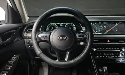Kia K7 2020, 58577 км, за 14375.74 USD - фото 13