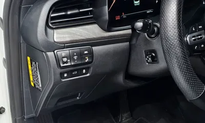 Kia K7 2020, 58577 км, за 14375.74 USD - фото 16