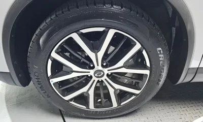 Renault-KoreaSamsung QM6 2022, 33910 км, за 12427.3 USD