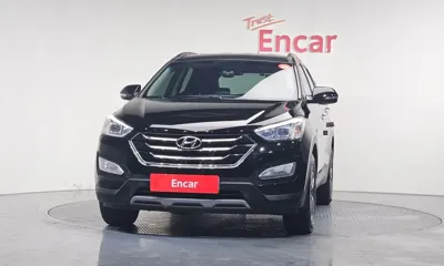 Hyundai Santafe 2015, 95455 км, за 7069.71 USD
