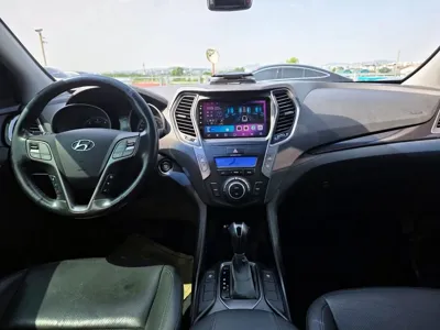 Hyundai Santafe 2015, 95455 км, за 7069.71 USD - фото 7