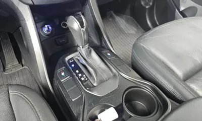 Hyundai Santafe 2015, 95455 км, за 7069.71 USD - фото 9
