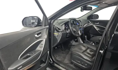 Hyundai Santafe 2015, 95455 км, за 7069.71 USD - фото 10