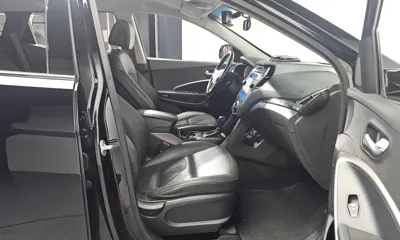 Hyundai Santafe 2015, 95455 км, за 7069.71 USD - фото 13