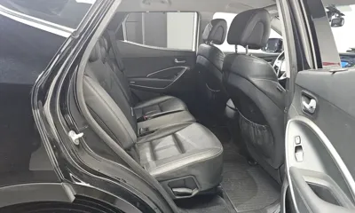 Hyundai Santafe 2015, 95455 км, за 7069.71 USD - фото 14