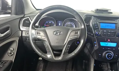 Hyundai Santafe 2015, 95455 км, за 7069.71 USD - фото 15