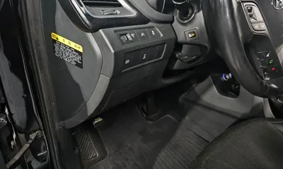 Hyundai Santafe 2015, 95455 км, за 7069.71 USD - фото 16