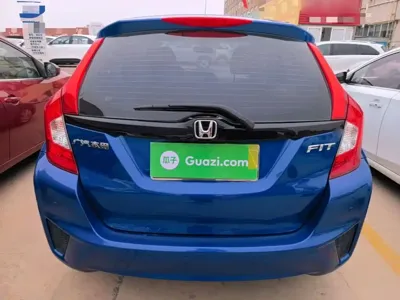 Honda Fit 2015, 147600 км, за 3855.13 USD - фото 6