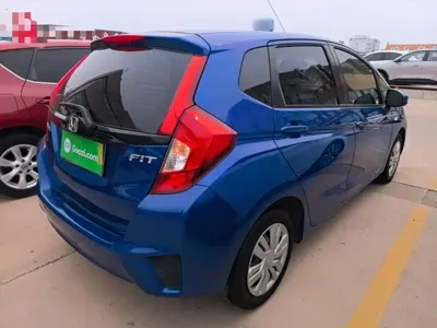 Honda Fit 2015, 147600 км, за 3855.13 USD - фото 7
